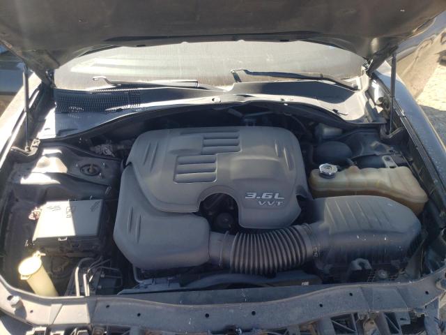 Photo 7 from auction – 2012 DODGE CHARGER SE with VIN 2C3CDXBG4CH114916