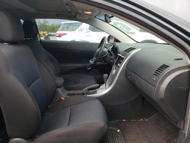 Photo 5 from auction – 2007 TOYOTA SCION TC with VIN JTKDE177070186704