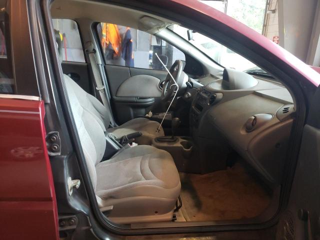 Фото 5 с аукциона – 2004 SATURN ION LEVEL с VIN 1G8AG52FX4Z231403