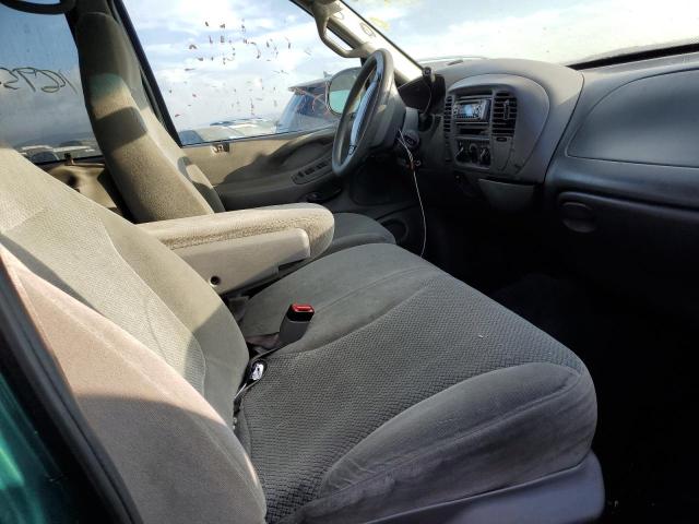Фото 5 с аукциона – 2000 FORD EXPEDITION с VIN 1FMRU1667YLC20948
