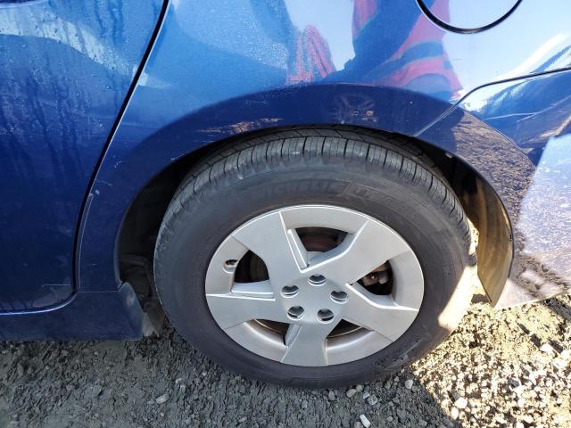 Photo 9 from auction – 2011 TOYOTA PRIUS with VIN JTDKN3DU9B5339578