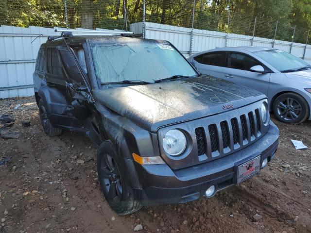 JEEP PATRIOT SP 2016 with VIN 1C4NJPBB8GD699553 - Photo from auction