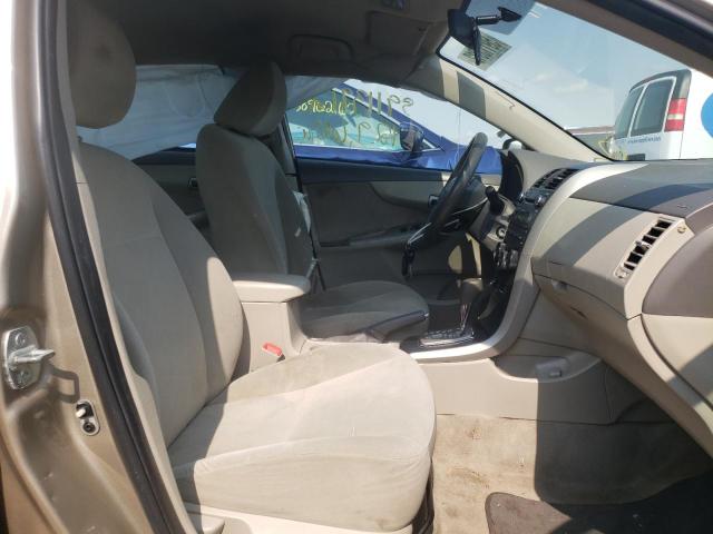 Photo 5 from auction – 2010 TOYOTA CORROLLA S with VIN 1NXBU4EE1AZ267677
