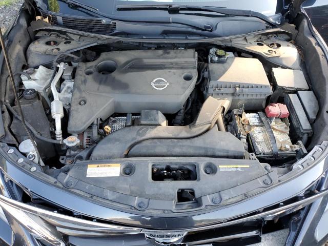 Photo 7 from auction – 2013 NISSAN ALTIMA 2.5 with VIN 1N4AL3AP3DN541793