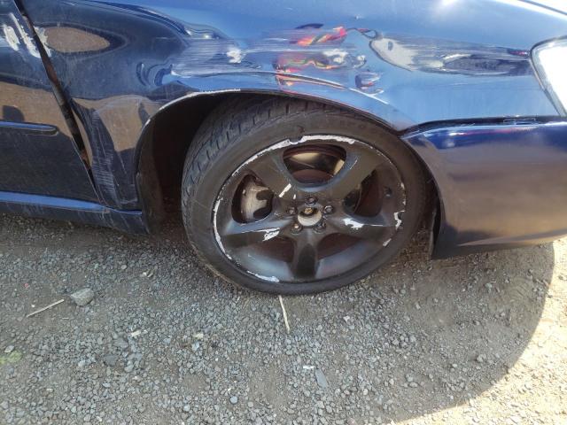 Фото 10 с аукциона – 2005 SUBARU LEGACY 2.5 с VIN 4S3BL626657220780