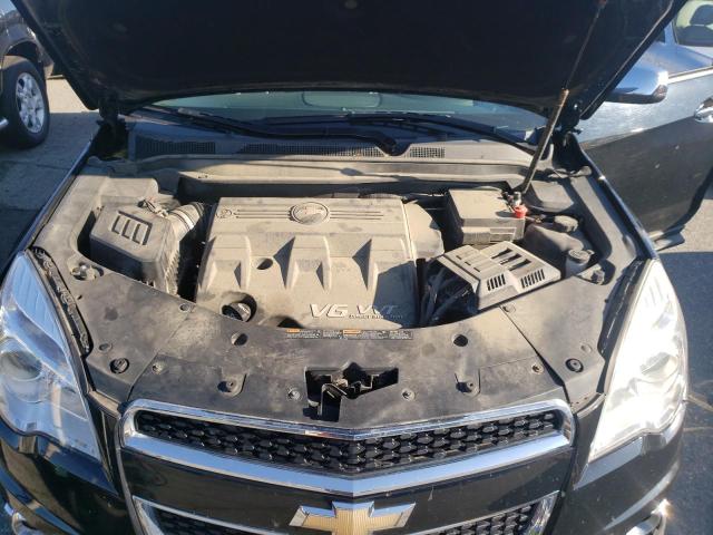 Photo 7 from auction – 2015 CHEVROLET EQUINOX LT with VIN 2GNFLHE37F6218348