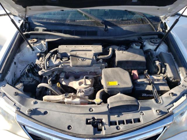 Photo 7 from auction – 2012 TOYOTA CAMRY BASE with VIN 4T1BF1FK1CU101630