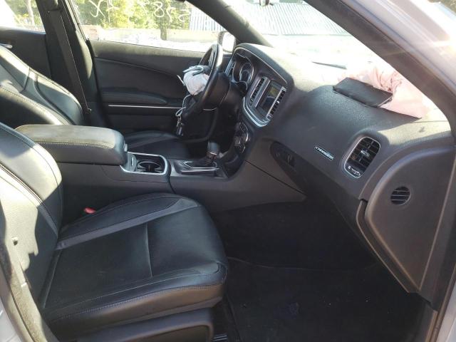 Photo 5 from auction – 2021 DODGE CHARGER SX with VIN 2C3CDXBG4MH636205