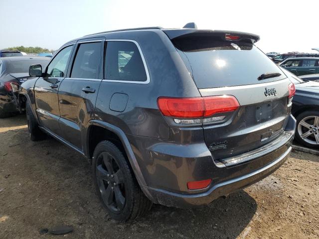Photo 3 from auction – 2015 JEEP GRAND CHER with VIN 1C4RJFAG4FC603561
