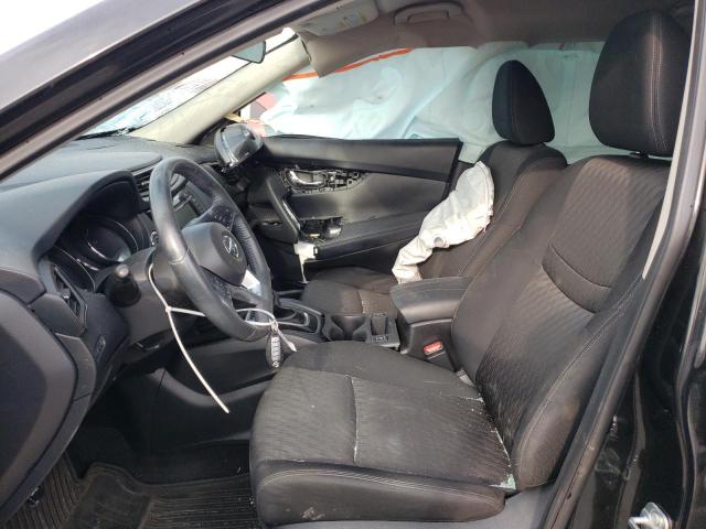 Photo 5 from auction – 2018 NISSAN ROGUE S with VIN KNMAT2MV2JP565646