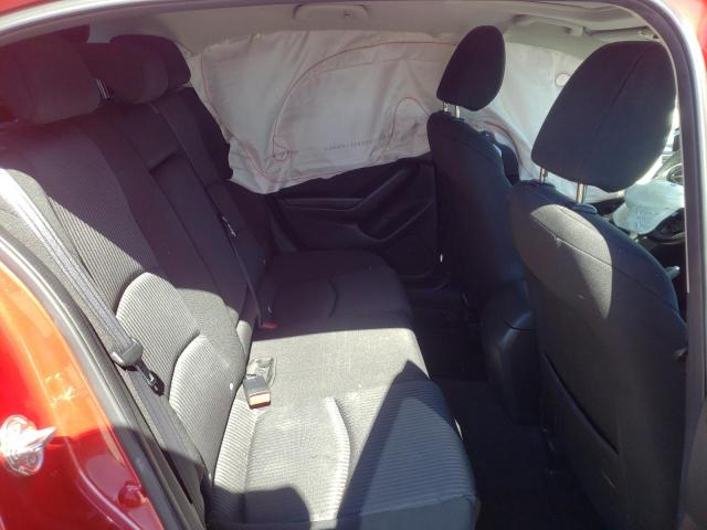Photo 6 from auction – 2015 MAZDA 3 TOURING with VIN JM1BM1L74F1257368