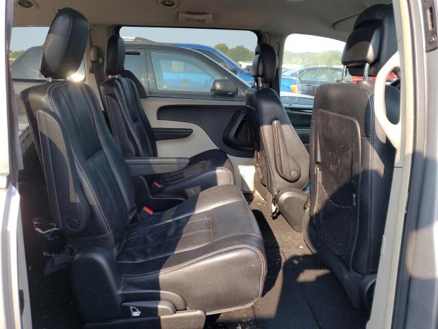 Photo 6 from auction – 2013 CHRYSLER TOWN & COU with VIN 2C4RC1BG5DR674431