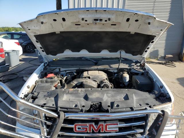 Photo 7 from auction – 2012 GMC SIERRA K15 with VIN 1GTR2VE71CZ237536