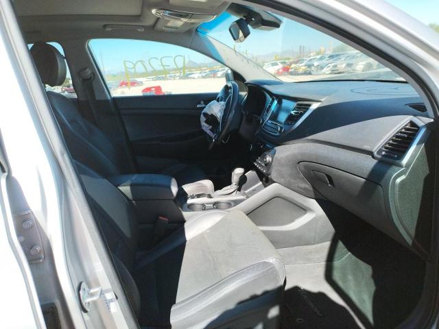 Photo 5 from auction – 2016 HYUNDAI TUCSON LIM with VIN KM8J3CA2XGU027069