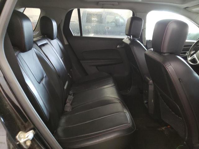 Photo 6 from auction – 2012 GMC TERRAIN SL with VIN 2GKFLXE59C6194588