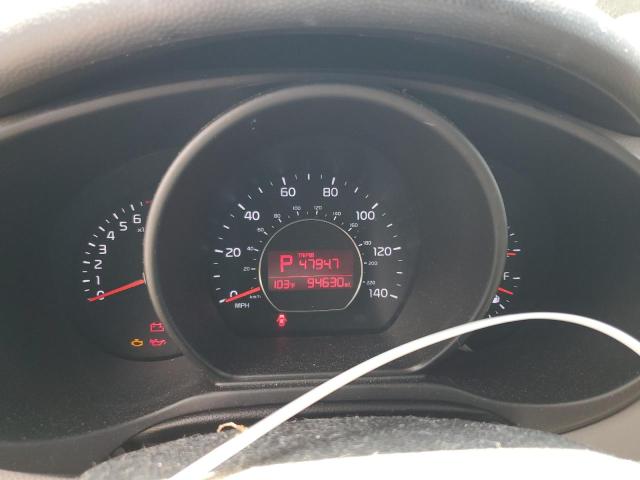 Photo 8 from auction – 2015 KIA SOUL with VIN KNDJN2A24F7162490