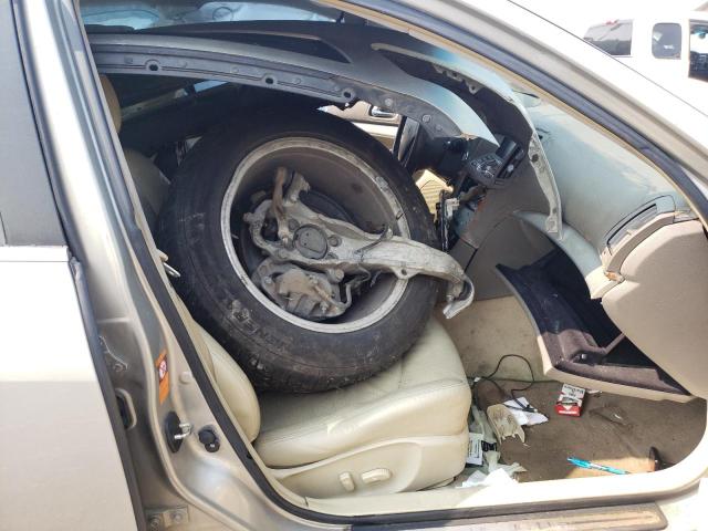 Photo 5 from auction – 2008 INFINITI G35 with VIN JNKBV61E98M215743