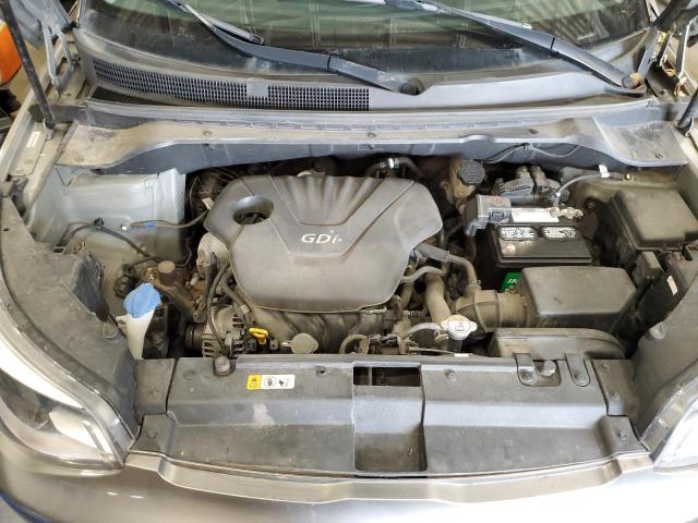 Photo 7 from auction – 2014 KIA SOUL with VIN KNDJN2A23E7109018