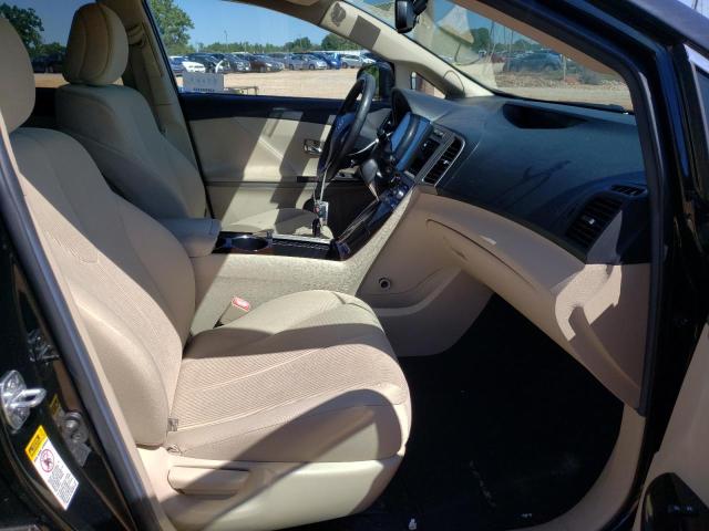 Photo 5 from auction – 2011 TOYOTA VENZA with VIN 4T3ZA3BB0BU040873