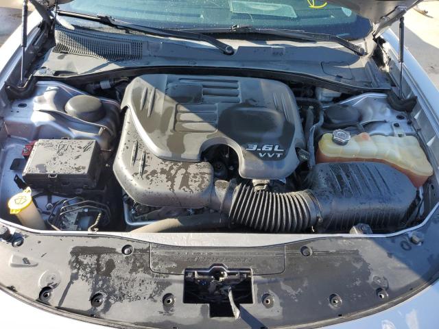 Photo 7 from auction – 2015 DODGE CHARGER SE with VIN 2C3CDXBG1FH863578