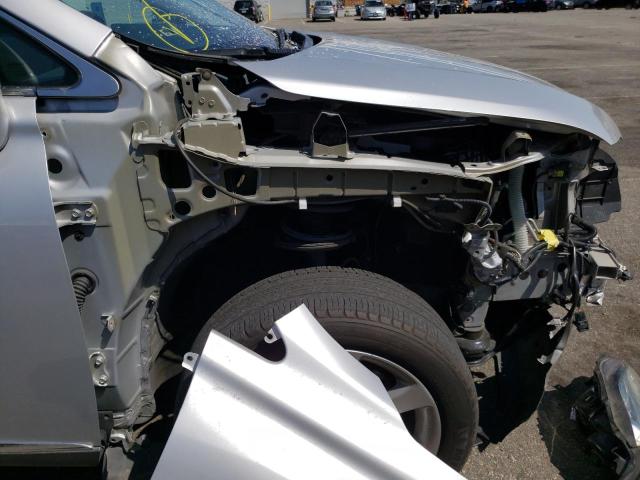 Photo 9 from auction – 2012 LEXUS RX 350 with VIN 2T2ZK1BA9CC081728