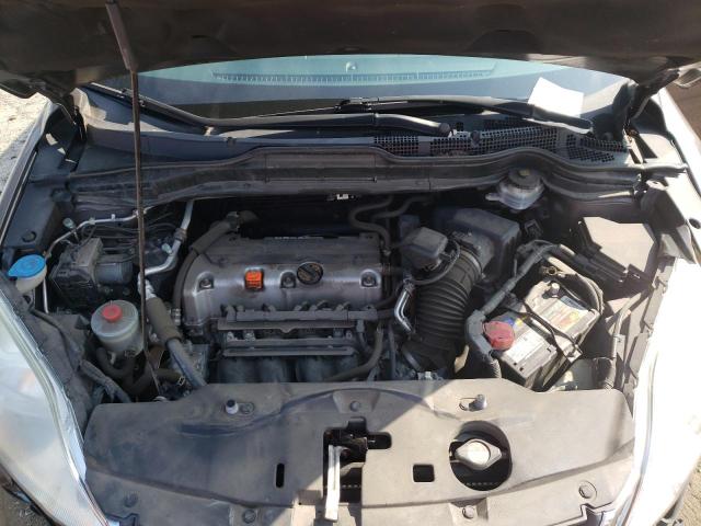 Photo 7 from auction – 2011 HONDA CR-V LX with VIN 5J6RE4H33BL101642