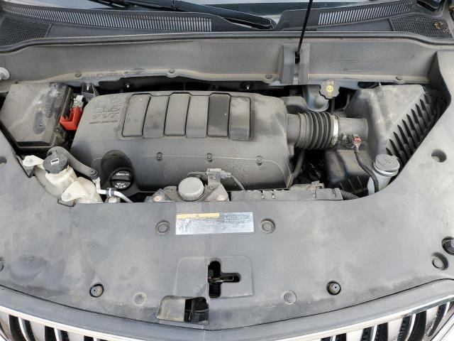 Photo 7 from auction – 2016 BUICK ENCLAVE with VIN 5GAKVBKD8GJ338774