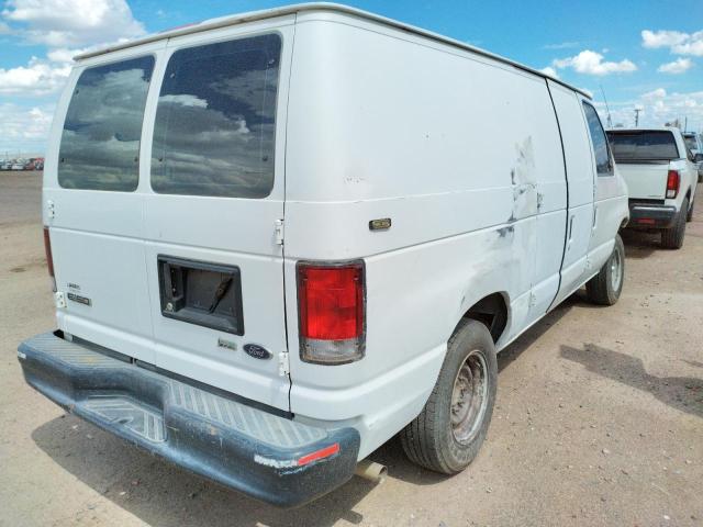 Photo 4 from auction – 2010 FORD ECONOLINE with VIN 1FTNE1EW5ADA16070