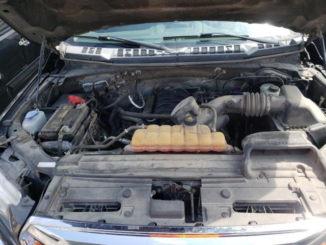 Photo 7 from auction – 2016 FORD F150 SUPER with VIN 1FTEW1EF4GKD33825