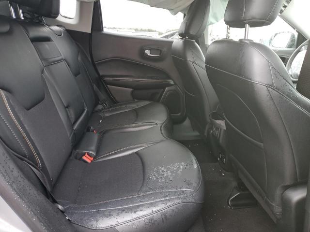 Photo 6 from auction – 2019 JEEP COMPASS LA with VIN 3C4NJDBB3KT768389