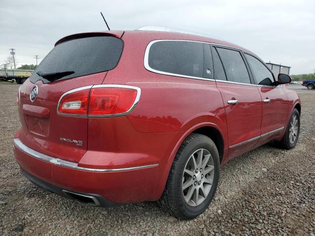 Photo 4 from auction – 2013 BUICK ENCLAVE with VIN 5GAKVCKD8DJ113384