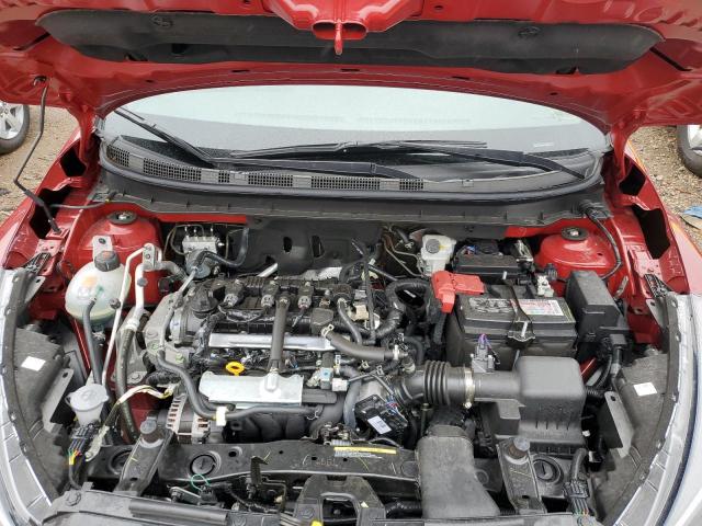 Photo 7 from auction – 2021 NISSAN KICKS with VIN 3N1CP5DV3ML556696
