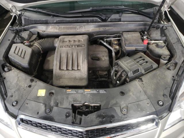 Photo 7 from auction – 2015 CHEVROLET EQUINOX LT with VIN 2GNFLGEK5F6394185