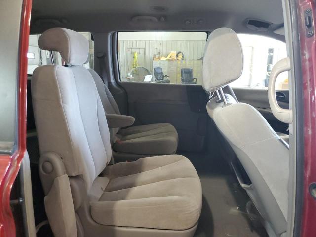 Photo 6 from auction – 2007 KIA SEDONA EX with VIN KNDMB233376188596