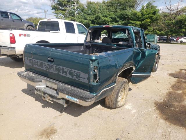 صورة رقم 4 من المزاد - 1997 CHEVROLET GMT-400 C1 مع VIN 2GCEC19R6V1203670