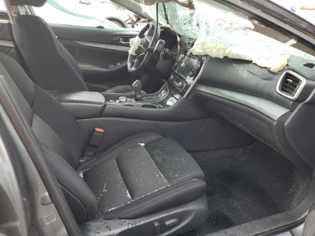 Photo 5 from auction – 2018 NISSAN MAXIMA 3.5 with VIN 1N4AA6AP7JC406301