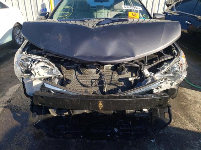 Photo 7 from auction – 2012 TOYOTA CAMRY BASE with VIN 4T4BF1FK3CR225839