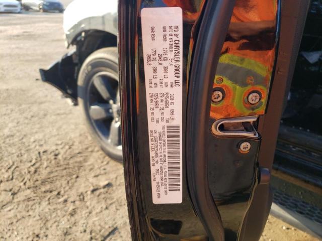 Photo 10 from auction – 2014 RAM 1500 ST with VIN 1C6RR7KT9ES349495
