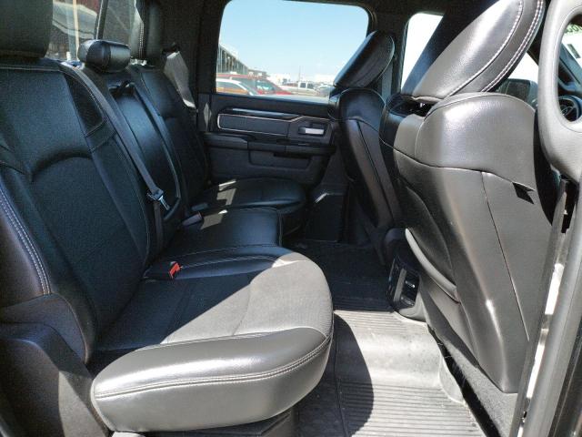 Photo 6 from auction – 2020 RAM 2500 POWER with VIN 3C6TR5EJXLG287839
