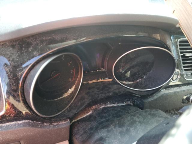 Photo 8 from auction – 2015 KIA SEDONA EX with VIN KNDMC5C15F6028084