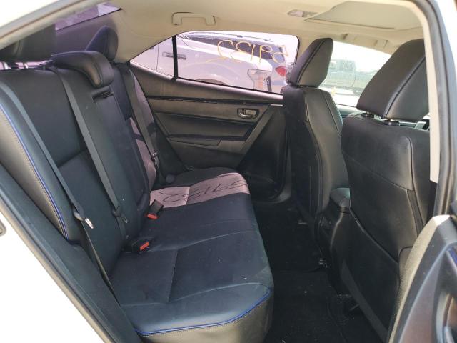 Photo 6 from auction – 2019 TOYOTA COROLLA L with VIN 5YFBURHE4KP873695
