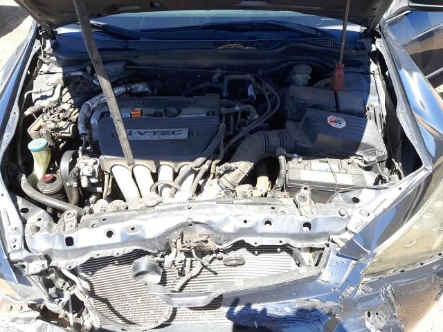 Photo 7 from auction – 2003 HONDA ACCORD EX with VIN JHMCM56693C027435