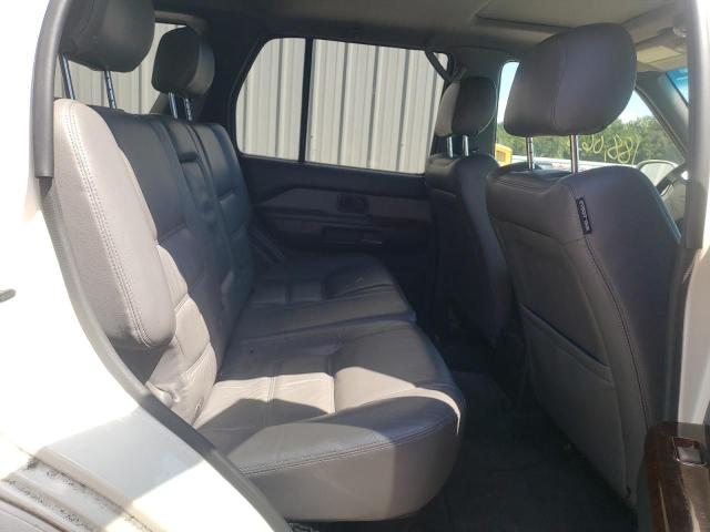 Photo 6 from auction – 2000 NISSAN PATHFINDER with VIN JN8AR07S3YW397525