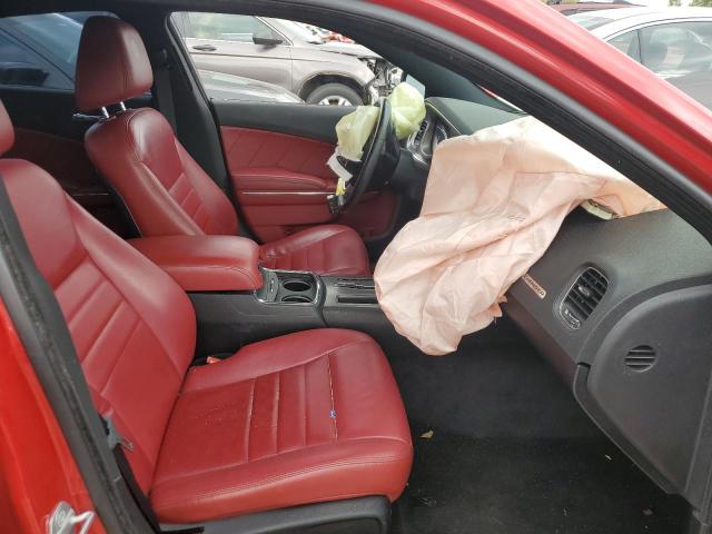 Photo 5 from auction – 2011 DODGE CHARGER R/ with VIN 2B3CL5CT1BH508596