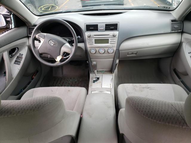 Photo 9 from auction – 2010 TOYOTA CAMRY BASE with VIN 4T4BF3EK3AR083101