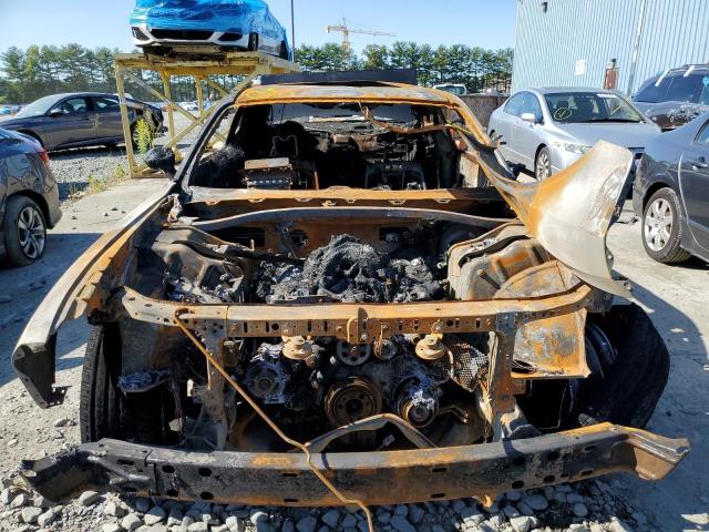 Photo 7 from auction – 2009 DODGE CHALLENGER with VIN 2B3LJ54T99H609450