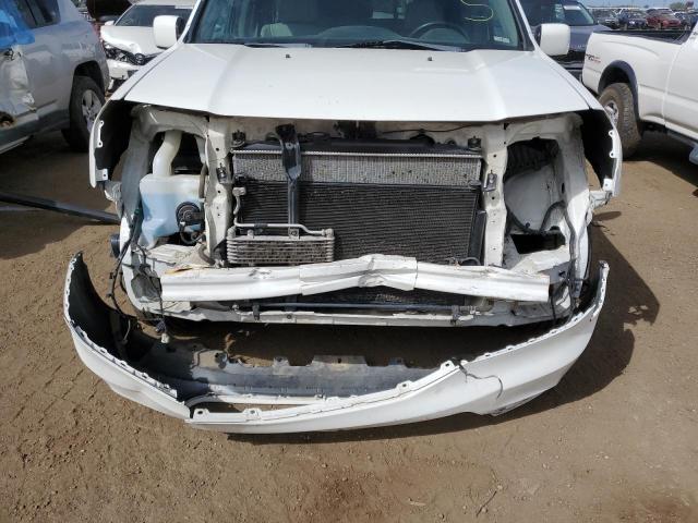 Photo 9 from auction – 2014 HONDA PILOT EXL with VIN 5FNYF4H5XEB028082