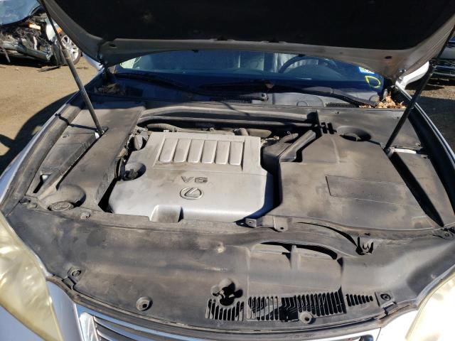 Photo 7 from auction – 2008 LEXUS ES 350 with VIN JTHBJ46G082183125