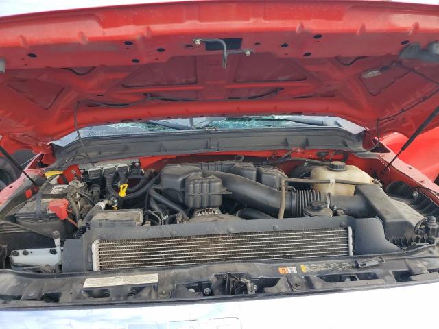 Photo 7 from auction – 2016 FORD F250 SUPER with VIN 1FTBF2B61GEC56455