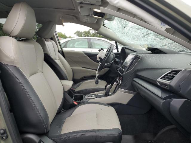 Photo 5 from auction – 2019 SUBARU FORESTER L with VIN JF2SKASC3KH591320